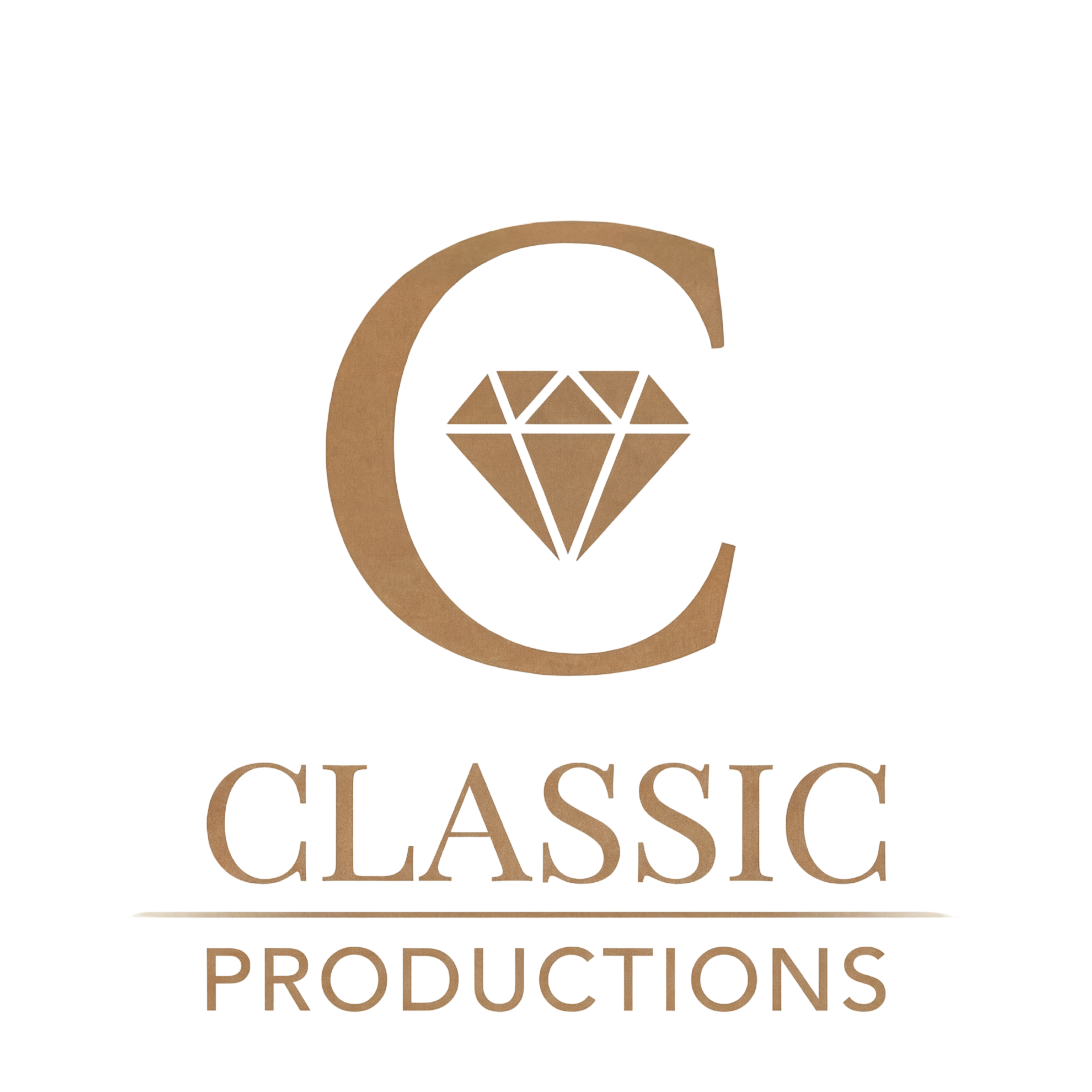 Classic Productions logo